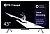 ЖК-телевизор Yandex 43" YNDX-00091 черный