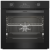 Электрический духовой шкаф Hotpoint FE9 831 JSH BLG