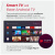 ЖК-телевизор Thomson T43FSM6050