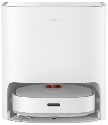 Пылесос Dreame Bot W10 White (RLS5C)
