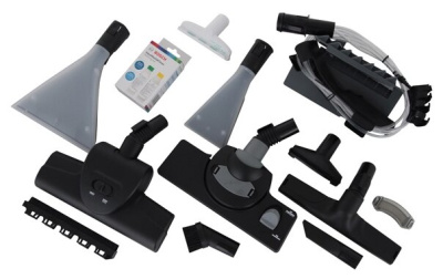 Пылесос Bosch BWD 421PET