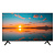 Телевизор BQ 43FS40B Black