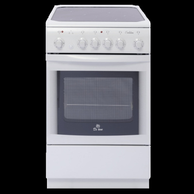 Плита электрическая De Luxe 506004.04эс