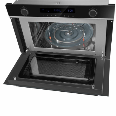 Микроволновая печь встраиваемая Maunfeld MBMO349GB201