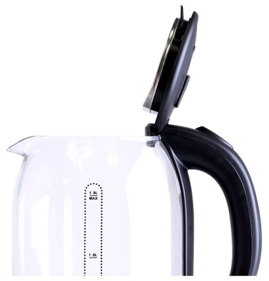 Чайник Blackton Bt KT1822G Черный