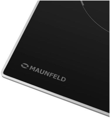 Электрическая варочная поверхность Maunfeld EVSE.594F.D BK