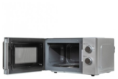 Микроволновая печь JVC JK-MW136M серебристый