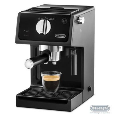 Кофеварка De'Longhi ECP 31.21