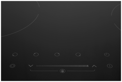 Электрическая варочная поверхность Zugel ZEH602B