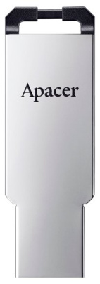 USB накопитель 16Gb Apacer AH310 Silver