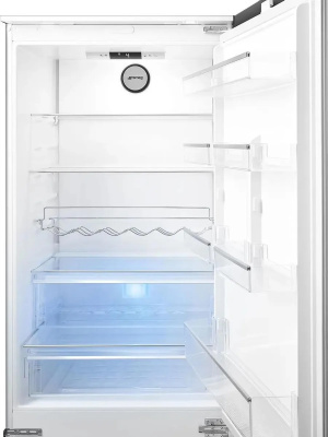 Встраиваемый холодильник Smeg C875TNE