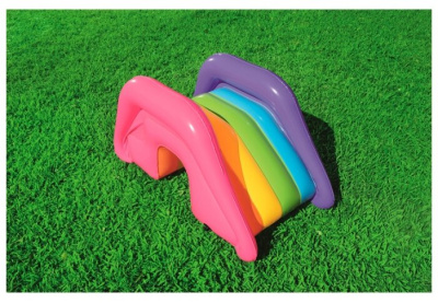 Надувной комплекс Bestway 53071 Солнышко (237*201*104 см)