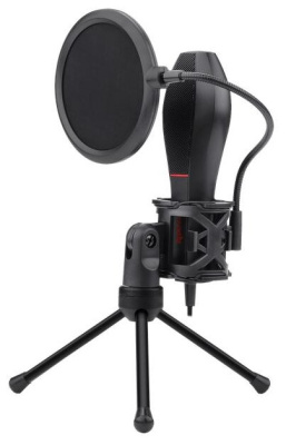 Микрофон Redragon Quasar 2 GM200-1 (USB)