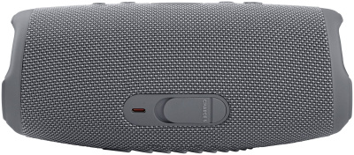 Портативная акустика JBL Charge 5 Grey