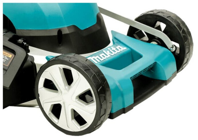 Газонокосилка электрическая Makita ELM4620