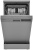 Посудомоечная машина Hotpoint HFS 2C85 DW X