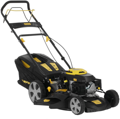 Газонокосилка бензиновая CHAMPION LM4627