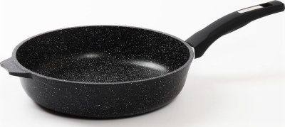 Сковорода индукционная Мечта Гранит Black Induction Pro 26см 26802И