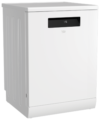 Посудомоечная машина BEKO DEN 48522 W