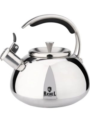 Чайник газовый Rashel 3 л М-7901