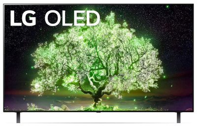 OLED-телевизор LG OLED55A1RLA