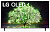 OLED-телевизор LG OLED55A1RLA