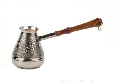 Турка Добрыня DO-5103-1 0,3л. "Виноград"