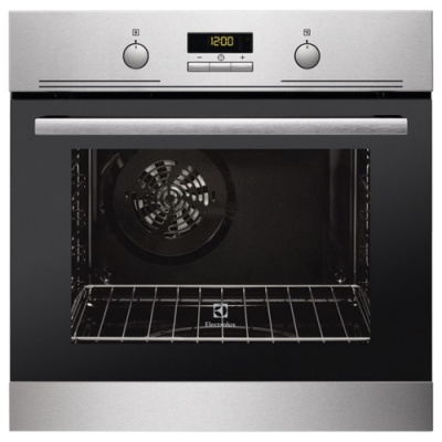 Электрический духовой шкаф Electrolux EZB52430AX