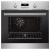 Электрический духовой шкаф Electrolux EZB52430AX