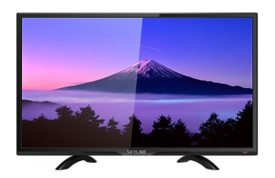ЖК-телевизор Skyline 24YT5900