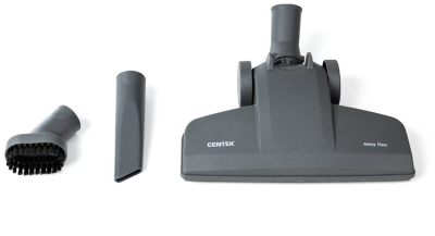 Пылесос CENTEK CT-2565 красный