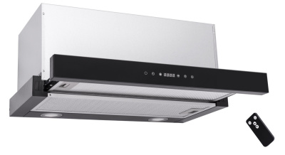 Вытяжка Exiteq EX-1146 Black