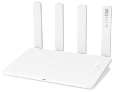 Wi-Fi роутер Honor Router 3 White (XD20)