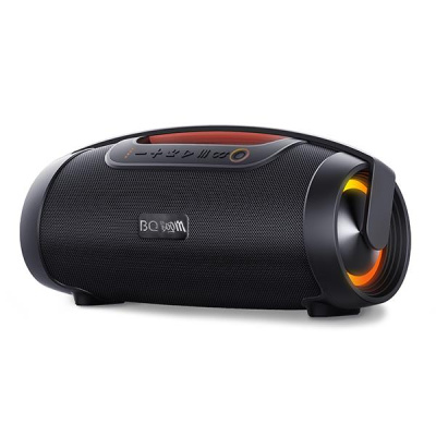 Портативная акустика BQ PBS1003 Черный