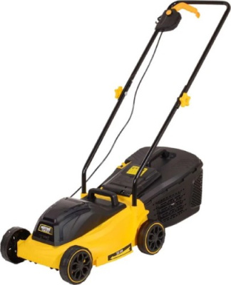 Газонокосилка аккумуляторная Huter CLM-20 Li