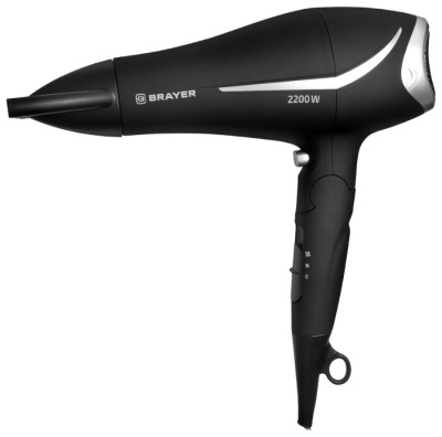 Фен Brayer BR3000