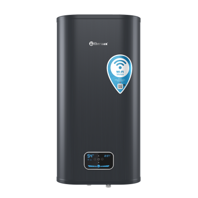 Водонагреватель Thermex ID 50 V (pro) Wi-Fi