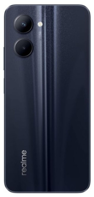 Смартфон Realme C33 4/128Gb Black