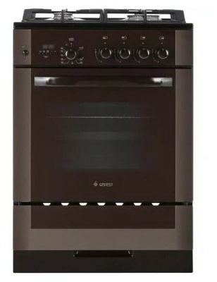 Плита газовая GEFEST ПГ 6500-04 0245