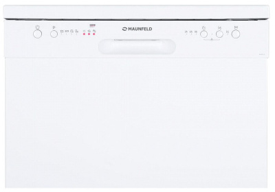Посудомоечная машина Maunfeld MWF12I