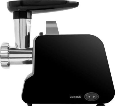 Мясорубка CENTEK CT-1603 Черный