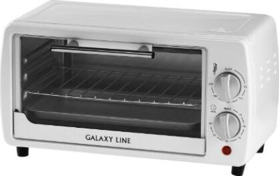 Мини-печь Galaxy LINE GL 2625 White