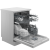 Посудомоечная машина встраиваемая Indesit DF 4C68 D