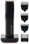 Машинка для стрижки волос Galaxy LINE GL 4160 Black Машинка для стрижки волос Galaxy LINE GL 4160 Black
