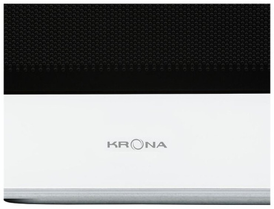 Микроволновая печь Krona QUANTUM 44 WH/IX