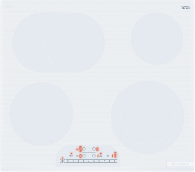 Электрическая варочная поверхность Bosch PKN652FP2E