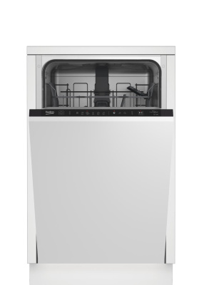Посудомоечная машина встраиваемая BEKO BDIS16020