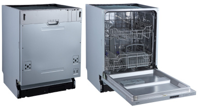 Посудомоечная машина встраиваемая Бирюса DWB-612/5