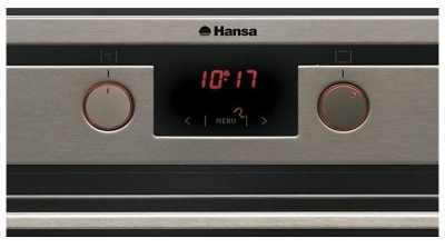 Электрический духовой шкаф Hansa BOEI64190055