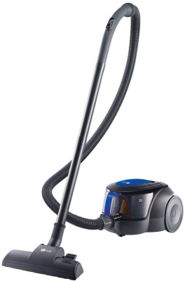 Пылесос LG VK69662N